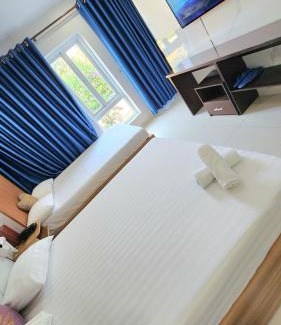 Binh Chanh Hotel | For You Hotel