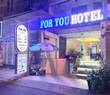 Binh Chanh Hotel | For You Hotel
