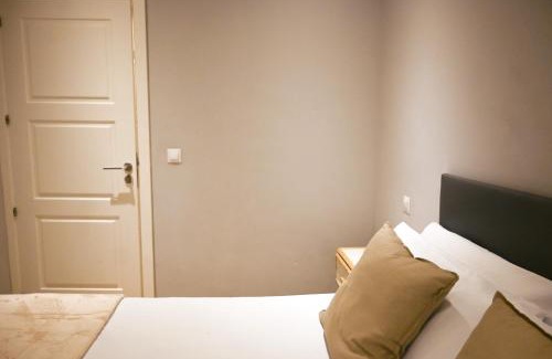 Barrio de La Latina Apartamento | For You Rentals Apartment TEMPORAL Madrid Cava Baja-La Latina CAB36