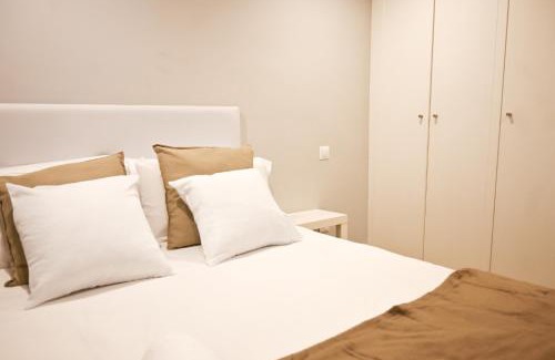 Barrio de La Latina Apartamento | For You Rentals Apartment TEMPORAL Madrid Cava Baja-La Latina CAB36