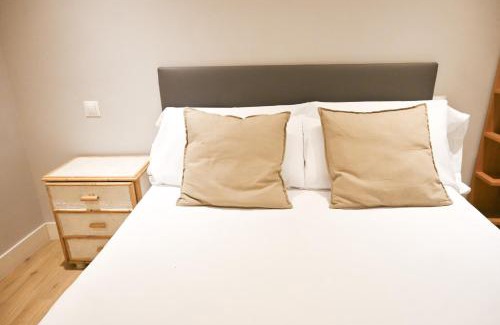 Barrio de La Latina Apartamento | For You Rentals Apartment TEMPORAL Madrid Cava Baja-La Latina CAB36