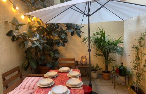 Almagro Apartamento | For You Rentals Apartment TEMPORAL with Beautiful Private Terrace in the Center of Madrid CAR19