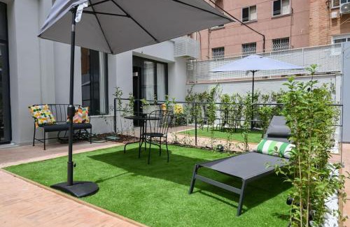 Pueblo Nuevo Apartamento | For You Rentals Cómodo apartamento de un dormitorio GAN5B