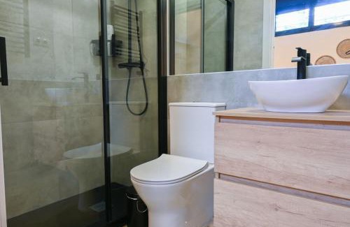 Pueblo Nuevo Apartamento | For You Rentals Cómodo apartamento de un dormitorio GAN5B