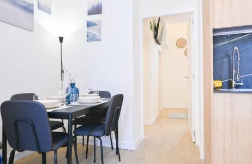 Pueblo Nuevo Apartamento | For You Rentals Cómodo apartamento de un dormitorio GAN5B