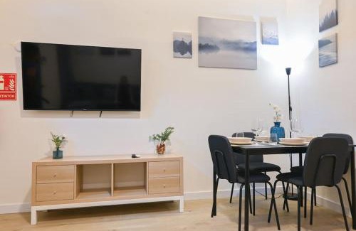 Pueblo Nuevo Apartamento | For You Rentals Cómodo apartamento de un dormitorio GAN5B