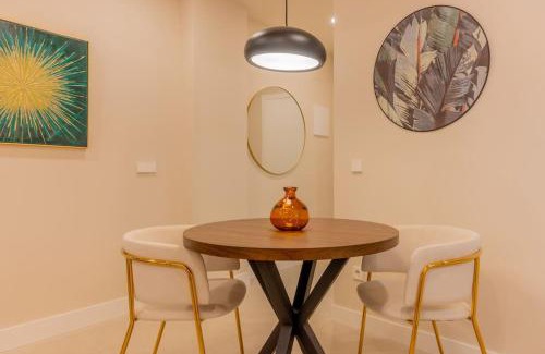Palos de la Frontera Apartamento | For You Rentals Liria Un Espacio de Elegancia y Confort en la ciudad Temporal DEL2913