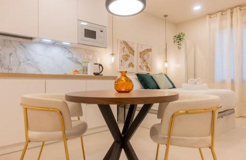 Palos de la Frontera Apartamento | For You Rentals Liria Un Espacio de Elegancia y Confort en la ciudad Temporal DEL2913