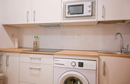 San Diego Apartamento | For You Rentals Moderno y Acogedor Apartamento Temporal ARG24BD