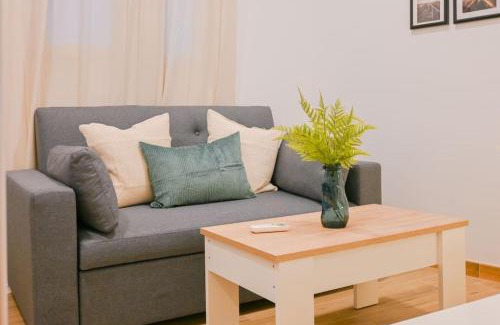 San Diego Apartamento | For You Rentals Moderno y Acogedor Apartamento Temporal ARG24BD
