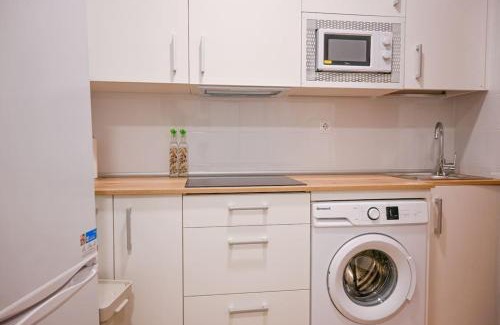San Diego Apartamento | For You Rentals Moderno y Acogedor Apartamento Temporal ARG24BD