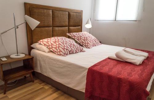 Sol Apartamento | For You Rentals NEW Design Apartment TEMPORAL Puerta del Sol PRE10C