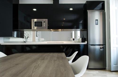Sol Apartamento | For You Rentals NEW Design Apartment TEMPORAL Puerta del Sol PRE10C