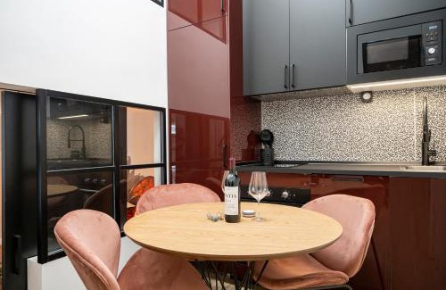 Arapiles Apartamento | For You Rentals New Duplex Apartment TEMPORAL Chamberí-Arapiles BDG46