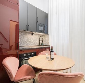 Arapiles Apartamento | For You Rentals New Duplex Apartment TEMPORAL Chamberí-Arapiles BDG46