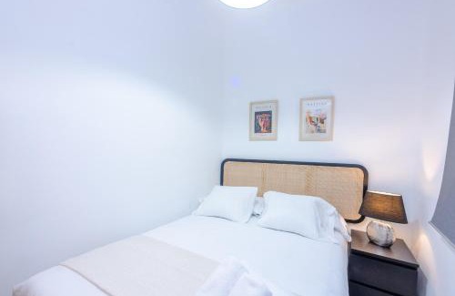 Ibiza Apartamento | For Your Rentals Título Moderno y elegante apartamento TEMPORAL en barrio Ibiza MEN30