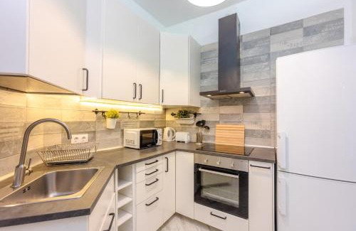 Ibiza Apartamento | For Your Rentals Título Moderno y elegante apartamento TEMPORAL en barrio Ibiza MEN30