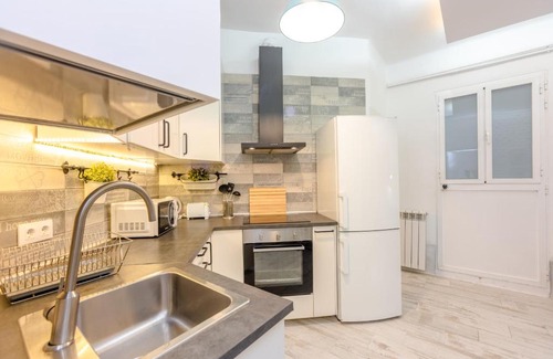 Ibiza Apartamento | For Your Rentals Título Moderno y elegante apartamento TEMPORAL en barrio Ibiza MEN30
