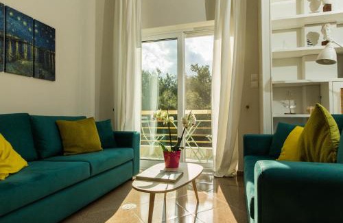 Spata-Artemida Apartamento | For4 Seasons Home 1 - by Avelink