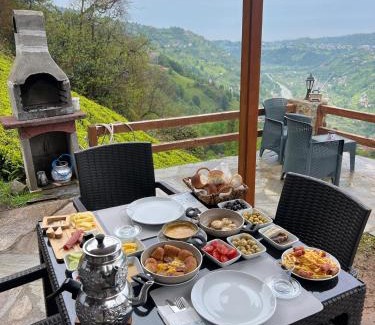 Ardesen Apartamento | Fora Suit Bungalov 1
