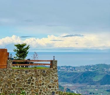 Ardesen Apartamento | Fora Suit Bungalov 1