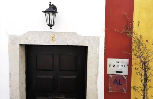 Obidos Casa | Foral Guest House - Óbidos