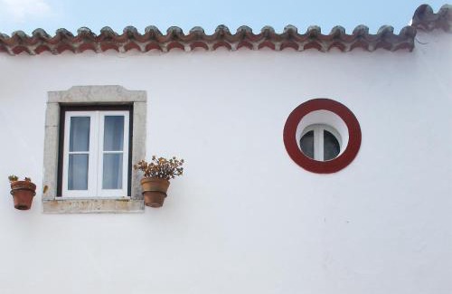 Obidos Casa | Foral Guest House - Óbidos