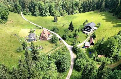 Forbach Casa | Forbach-Trabronn