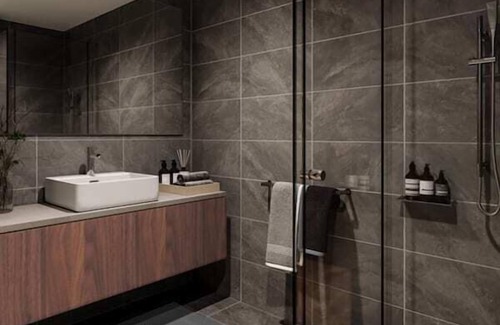 Applecross Apartamento | Forbes Manaa Living 2BR Suite