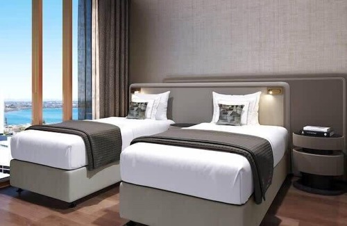 Applecross Apartamento | Forbes Manaa Living 2BR Suite