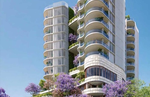 Applecross Apartamento | Forbes Manaa Living 2BR Suite