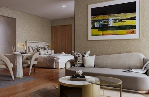 Applecross Apartamento | Forbes Manaa Living Executive Studio