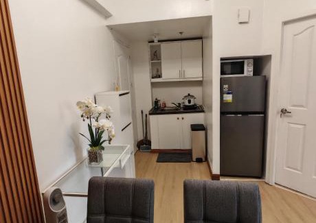 Bonifacio Global City Apartamento | Forbes Town