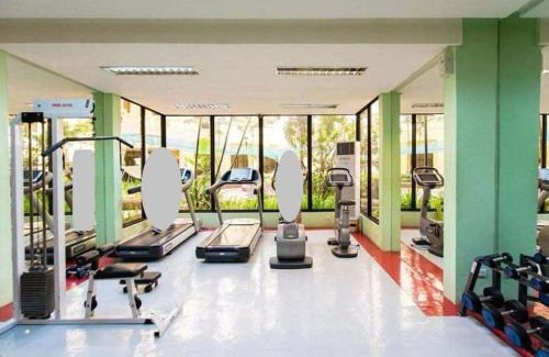 Bonifacio Global City Apartamento | Forbes Town