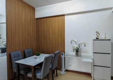 Bonifacio Global City Apartamento | Forbes Town