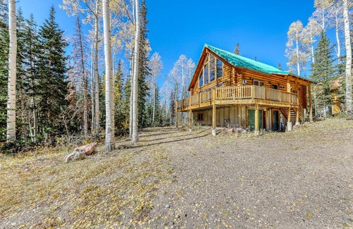 Steam Engine Meadows Casa | Forced Family Fun