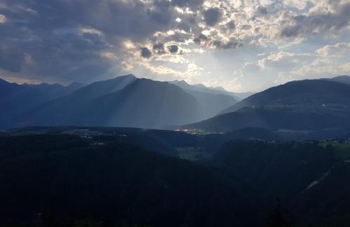 Rodengo Apartamento | Forchnerhof Panorama - Dolomitenblick