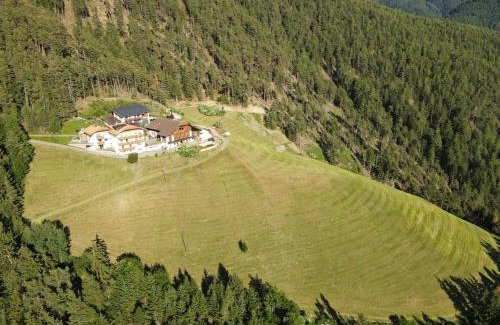 Rodengo Apartamento | Forchnerhof Panorama - Dolomitenblick
