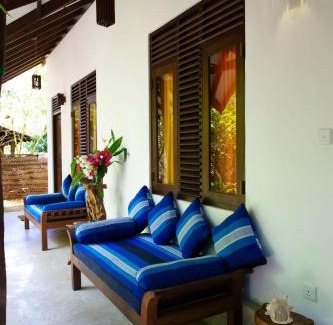 Pottuvil Division 2 Casa | Forcus Cabanas