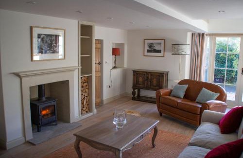 Ampleforth Casa | Ford End Cottage