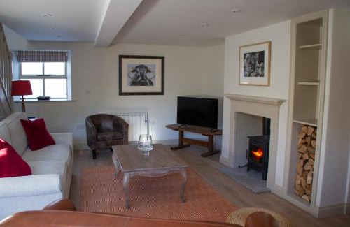 Ampleforth Casa | Ford End Cottage