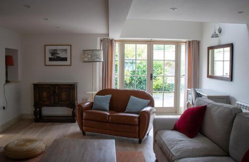 Ampleforth Casa | Ford End Cottage