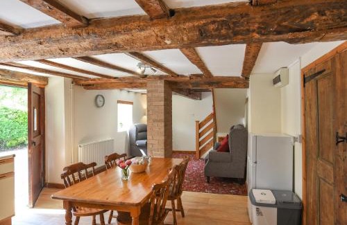 Boraston Apartamento | Ford Farm