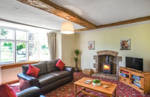 Boraston Apartamento | Ford Farm