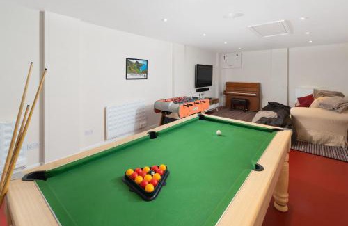 Kentisbury Casa | Ford Hill Cottage