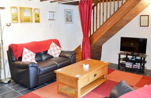 Newton Ferrers Casa | Fordbrook Cottage