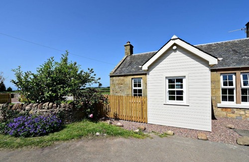 Dalkeith Cabaña | FORDEL COTTAGE - charming cottage - perfect for exploring country, coast & city