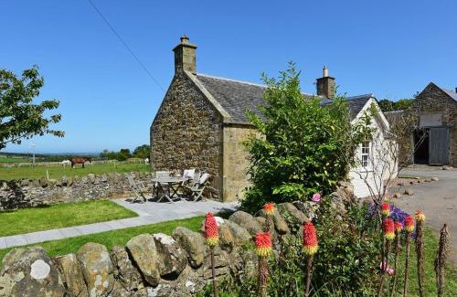 Dalkeith Casa | Fordel Cottage