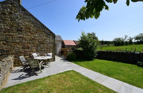 Dalkeith Casa | Fordel Cottage