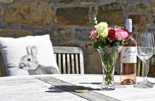 Dalkeith Casa | Fordel Cottage